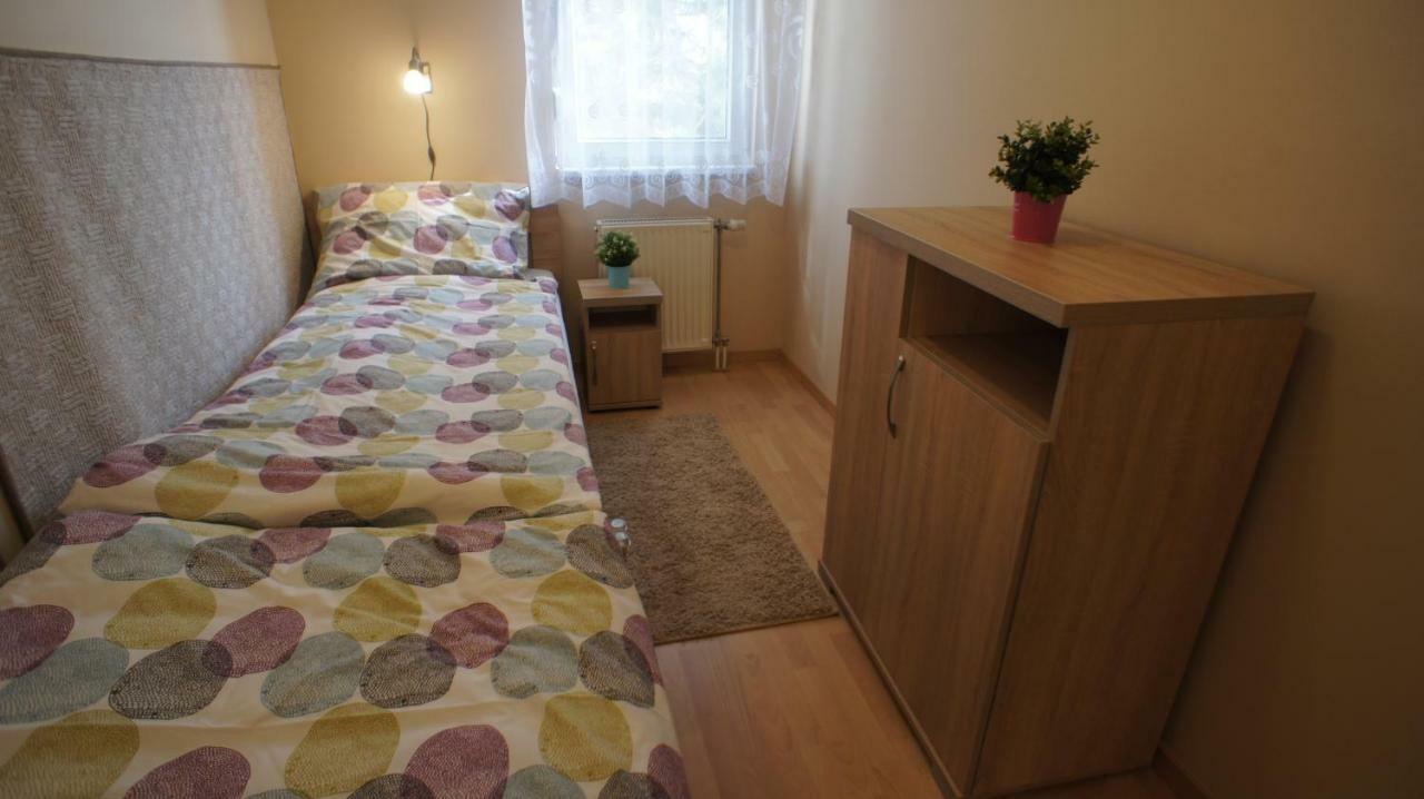 Apartmán Sienna Family Apartman Siófok Exteriér fotografie